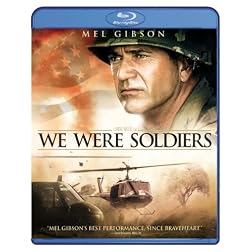 We Were Soldiers [Blu-ray]