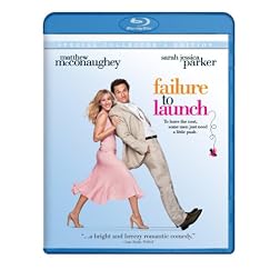 Failure to Launch [Blu-ray]