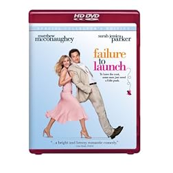 Failure to Launch [HD DVD]