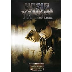 DVD Music Video Collection