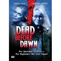 Dead Before Dawn