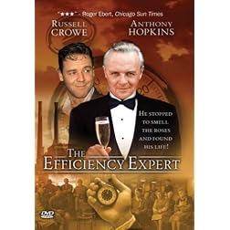 Efficiency Expert