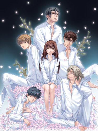 ��θ����ۥα�-Another Moon-
