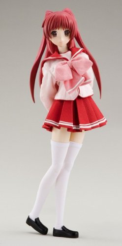 アクションフィギュアコレクション+ToHeart2 向坂環