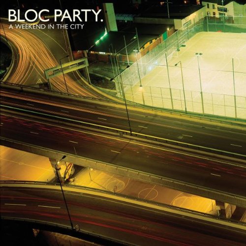 Bloc Party - Where Is Home Lyrics - Zortam Music