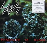 Swallowed in Black by Sadus