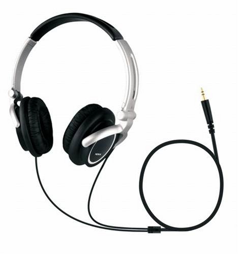 NoteBook: Nokia HS-62 Stereo-Kopfh�rer Stereo Kopfh�rer f�r E50, E60, E61, E70, N7