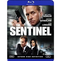 The Sentinel [Blu-ray]
