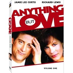 Anything But Love - Season 1