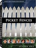 Picket Fences - Season 1