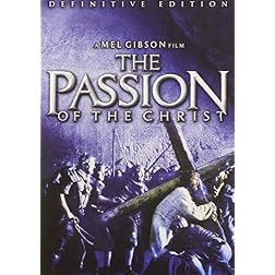 The Passion of the Christ (Definitive Edition)