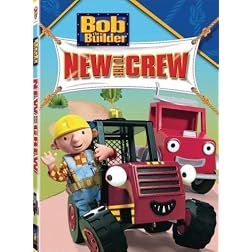 Bob the Builder - New to the Crew