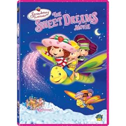 Strawberry Shortcake - The Sweet Dreams Movie