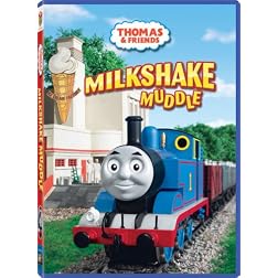 Thomas and Friends: Milkshake Muddle