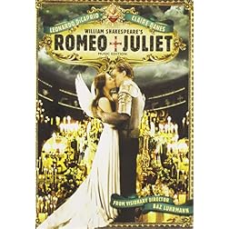 Romeo & Juliet - The Music Edition