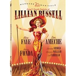 Lillian Russell