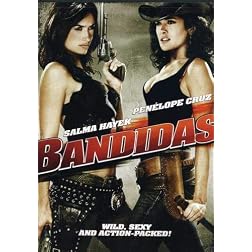Bandidas