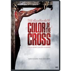 Color of the Cross