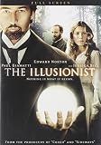 The Illusionist (Full Screen Edition)