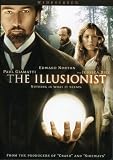 The Illusionist (Widescreen Edition)