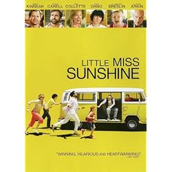 Little Miss Sunshine