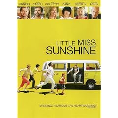 Little Miss Sunshine