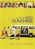 DVD: Sig.na piccola Sunshine