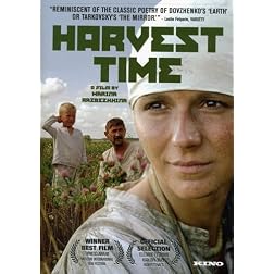Harvest Time