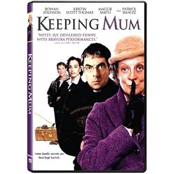 Keeping Mum