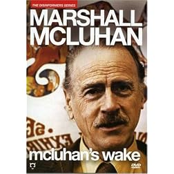 Mcluhan's Wake