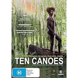 Ten Canoes