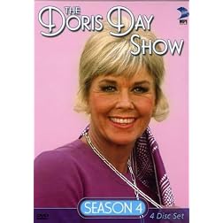 The Doris Day Show - Season 4
