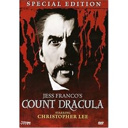 Jess Franco's Count Dracula (Special Edition)