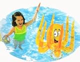 Pool Ring Toss