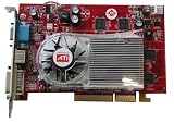 Diamond Viper ATI  X1650PRO AGP 256MB Video Card