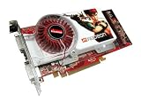 Diamond Viper ATI X1950XT PCI Express 256MB Video Card
