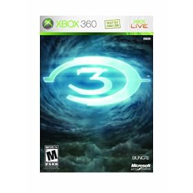 Halo 3 Collectors Edition