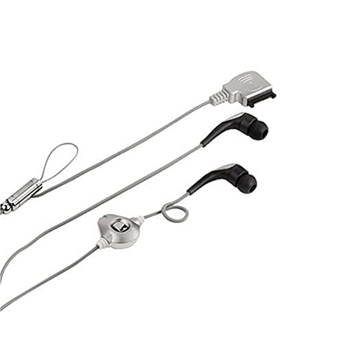 Festplatten: Stereo-Headset f�r Samsung D-500