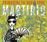 Primavera en Nueva York