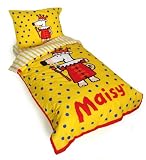 Maisy Toddler Bedding Set (Queen Maisy)