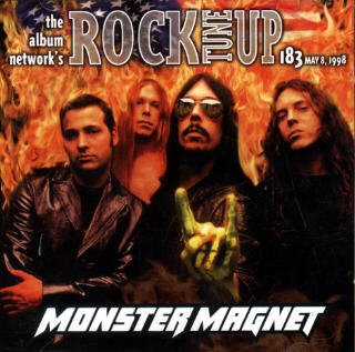 Monster Magnet - Nod Scene Lyrics - Zortam Music