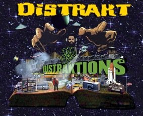 Distraktions