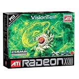 Radeon X1300 256MB Pci DMS-59