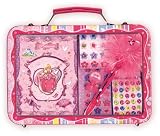 Travel Fun Set in Tin Box
