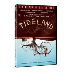Tideland: Jeremy Thomas Presents A Film By Terry Gilliam