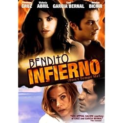 Benditio Infierno