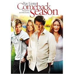 Comeback Season