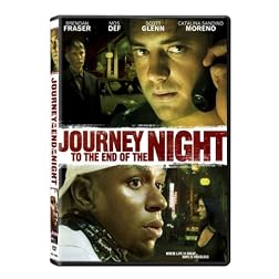 Journey to the End of the Night