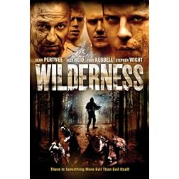 Wilderness