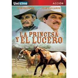 La Princesa y el Lucero